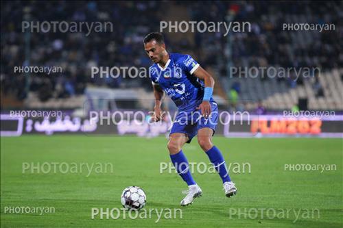 استقلال2-ذوب آهن 1  (1403/02/17)