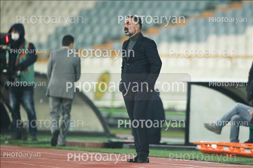 استقلال 1- ماشین سازی 0  (09/05/99)