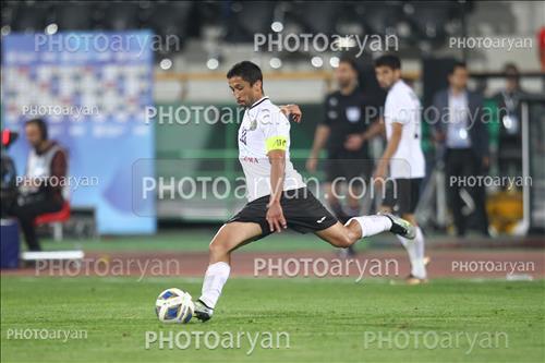 پرسپولیس 2-استقلال تاجیکستان 0  (1402/08/02)