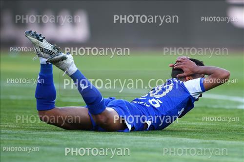 استقلال 1-صنعت نفت آبادان 1 (1402/02/14)