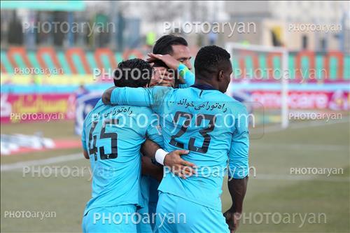 پیکان 2-سیاه جامگان 1 (96/11/20)