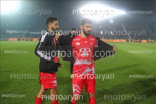 پرسپولیس  2-خیبر خرم اباد 1    (1403/10/07)