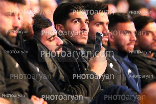 رونمایی از لباس تیم ملی فوتبال  در جام جهانی 2022