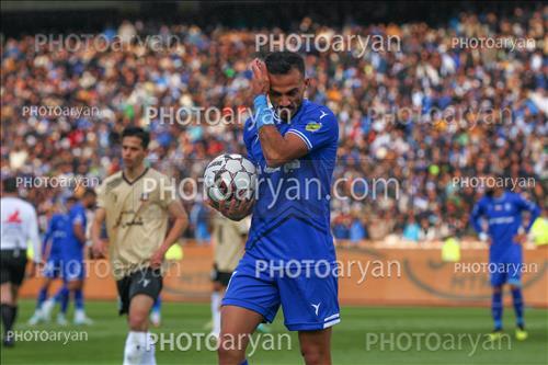 استقلال 0-شمس آذر قزوین 1    (1403/11/01)