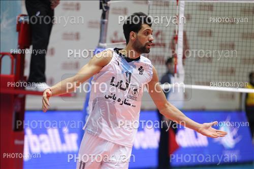 پیکان 3 - فولاد مبارکه سپاهان 0 (1400/12/13)