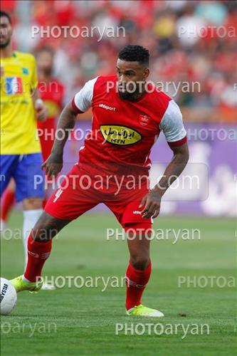 پرسپولیس 2-صنعت نفت آبادان 0 (1401/06/09)