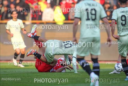 <span style='background: #33747a;box-shadow: 2px 3px 5px black;font-weight: 300;font-size: 10px;border-radius: 2px;margin: 2px;color: #fff;padding: 2px 5px;font - size: 10px;line - height: 22px; '>محمد خدا بنده لو</span> <span style='background: #33747a;box-shadow: 2px 3px 5px black;font-weight: 300;font-size: 10px;border-radius: 2px;margin: 2px;color: #fff;padding: 2px 5px;font - size: 10px;line - height: 22px; '>ریکاردو آلوز</span> 