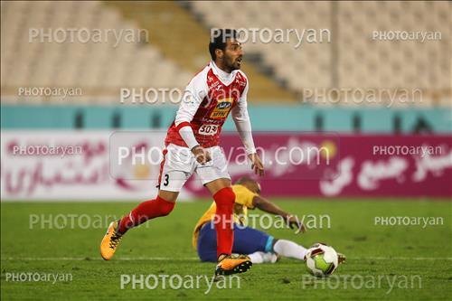 پرسپولیس 1(4)-صنعت نفت ابادان 1(5)  (96/09/28)