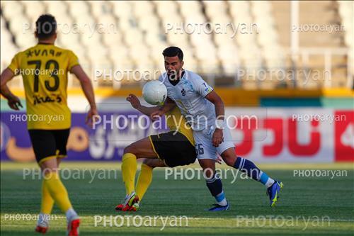 پیکان 0- سپاهان 1  (1401/02/19)