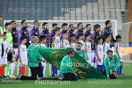 استقلال 3-هوادار 2  (1402/07/28)