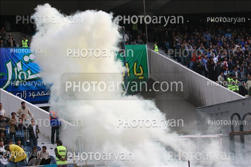 پرسپولیس 0-استقلال 0 (1384/12/19)
