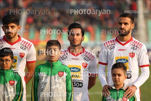 سایپا 0-پرسپولیس  2 (98/09/23)