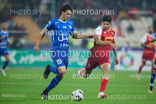 پرسپولیس 1-استقلال 1  (1402/9/23)