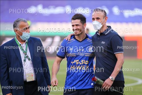 <span style='background: #33747a;box-shadow: 2px 3px 5px black;font-weight: 300;font-size: 10px;border-radius: 2px;margin: 2px;color: #fff;padding: 2px 5px;font - size: 10px;line - height: 22px; '>وریا غفوری</span> <span style='background: #33747a;box-shadow: 2px 3px 5px black;font-weight: 300;font-size: 10px;border-radius: 2px;margin: 2px;color: #fff;padding: 2px 5px;font - size: 10px;line - height: 22px; '>یحیی گل محمدی</span> 