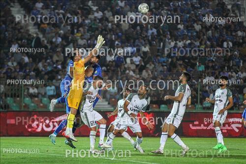 استقلال 0-ذوب آهن 3   (1403/07/27)