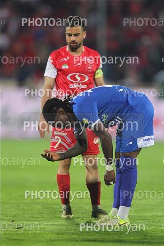 پرسپولیس 0-استقلال خوزستان  0 (1404/01/16)