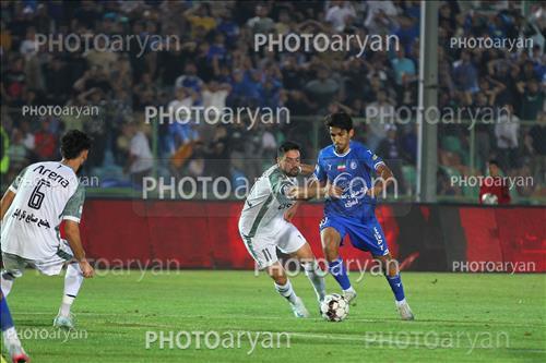 استقلال 0-ذوب آهن 3   (1403/07/27)