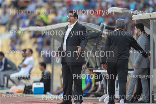 نفت تهران  1-استقلال 2  (97/01/09)