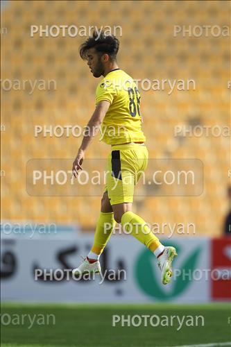 نفت تهران  1-استقلال 2  (97/01/09)