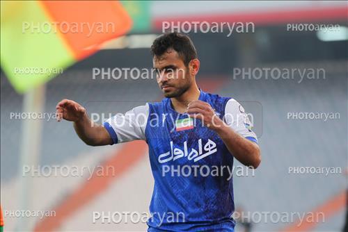 استقلال 0 -مس رفسنجان 0 (1401/10/09)