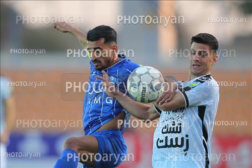 استقلال 3-آلومینیوم اراک 1 (1404/08/09)