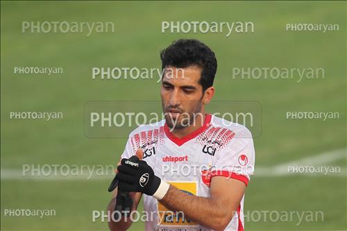 سایپا 0-پرسپولیس  2 (98/09/23)