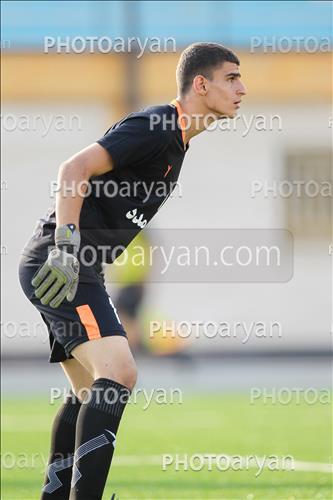 استقلال 4 -پرسپولیس 1 (97/07/20)