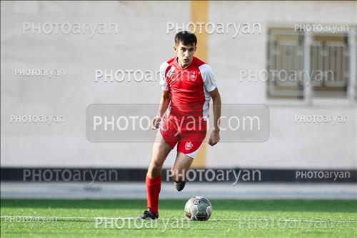 استقلال 4 -پرسپولیس 1 (97/07/20)