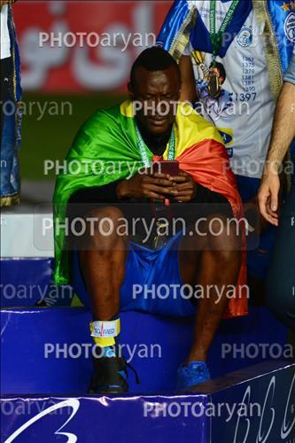 استقلال 1-خونه به خونه 0 (97/02/12)