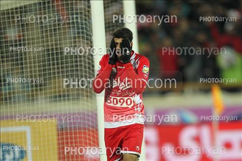 پرسپولیس 2-سپاهان 2(94/11/13)