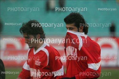 پرسپولیس 2-فجر سپاسی 4 (1384/10/09)