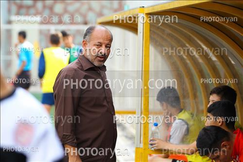 ماهان پیوس 1 -تراکتور ویژن 0  (97/07/19)