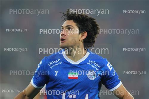 پرسپولیس 1-استقلال 1  (1402/9/23)