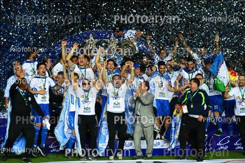 استقلال 1-خونه به خونه 0 (97/02/12)