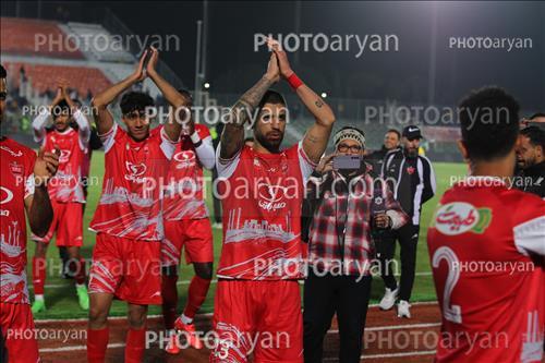 پرسپولیس 2-شمس آذر قزوین 0  (1403/08/05)