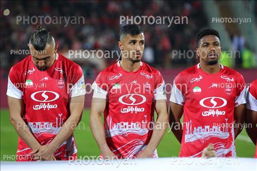 پرسپولیس 2-ملوان 0 (1403/12/24)