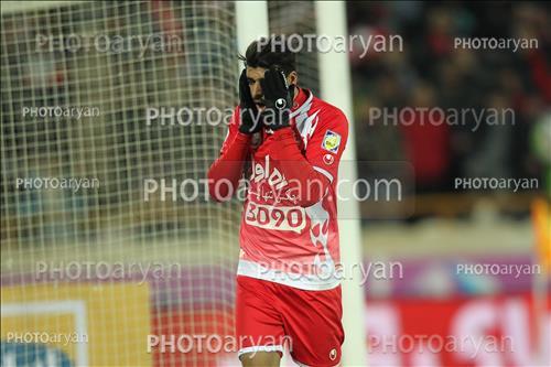 پرسپولیس 2-سپاهان 2(94/11/13)