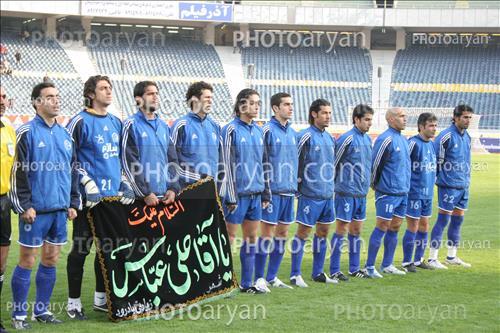 صبا باطری 1-استقلال 1 (1384/10/08)