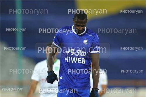 استقلال 1- ماشین سازی 0  (09/05/99)