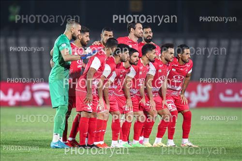 پرسپولیس 2-آلومینیوم اراک 0  (1403/06/30)
