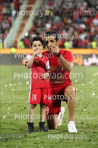 پرسپولیس 1-گل گهر سیرجان 1  (1402/07/16)