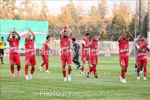 پرسپولیس 1-چاددرملواردکان 0  (1403/07/14)