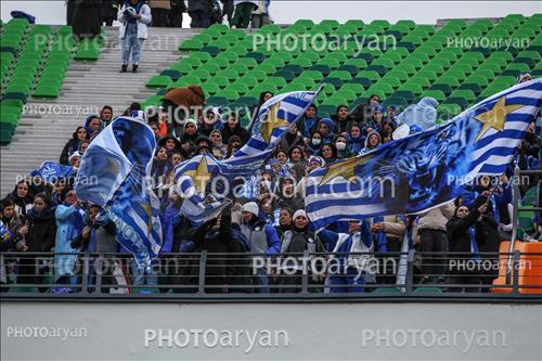 استقلال 0-شمس آذر قزوین 1    (1403/11/01)