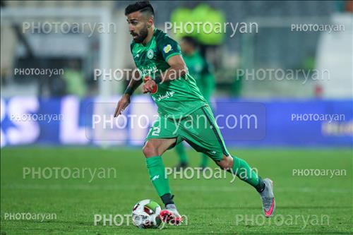 استقلال 3 - ذوب آهن 0 (97/12/05) - 