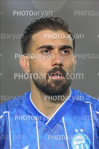 استقلال 0-المحرق بحرین 1 (1404/07/09)