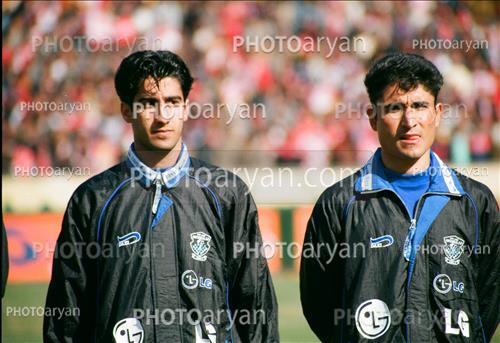 <span style='background: #33747a;box-shadow: 2px 3px 5px black;font-weight: 300;font-size: 10px;border-radius: 2px;margin: 2px;color: #fff;padding: 2px 5px;font - size: 10px;line - height: 22px; '>یدالله اکبری</span> <span style='background: #33747a;box-shadow: 2px 3px 5px black;font-weight: 300;font-size: 10px;border-radius: 2px;margin: 2px;color: #fff;padding: 2px 5px;font - size: 10px;line - height: 22px; '>فرزاد مجیدی</span> 