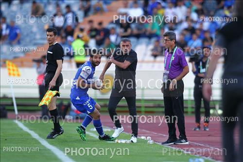 استقلال 1-صنعت نفت آبادان 1 (1402/02/14)