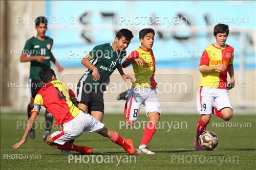 دوستی مهر2-کیا 1(98/11/10)