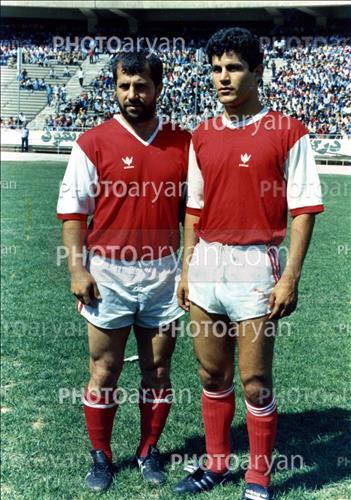 <span style='background: #33747a;font-weight: 300;font-size: 10px;box-shadow: 2px 3px 5px black;border-radius: 2px;margin: 2px;color: #fff;padding: 2px 5px;font - size: 10px;line - height: 22px; '>فرشاد پیوس  Farshad Pious</span> <span style='background: #33747a;font-weight: 300;font-size: 10px;box-shadow: 2px 3px 5px black;border-radius: 2px;margin: 2px;color: #fff;padding: 2px 5px;font - size: 10px;line - height: 22px; '>علی پروین  Ali Parvin</span> 