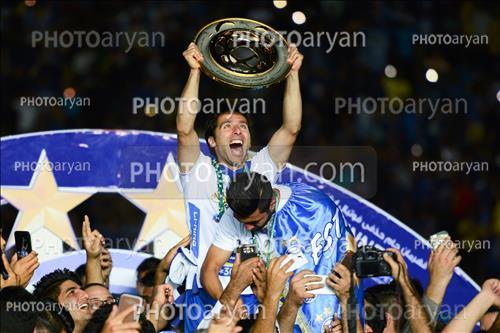 استقلال 1-خونه به خونه 0 (97/02/12)